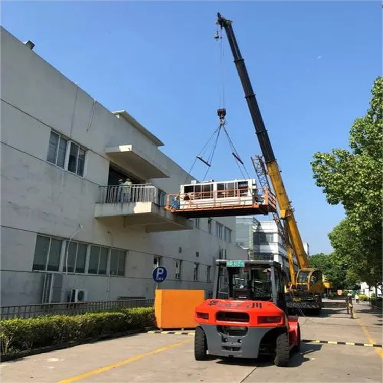 巴中小型吊车出租电话