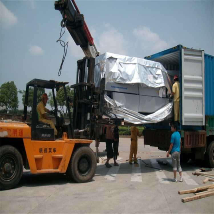 巴中附近的随车吊出租服务：选择指南与注意事项