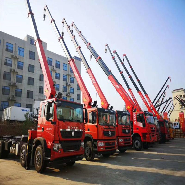 巴中租专业吊车电话