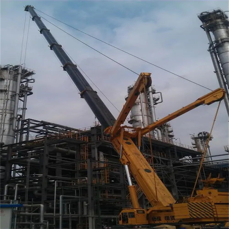 巴中吊车出租电话