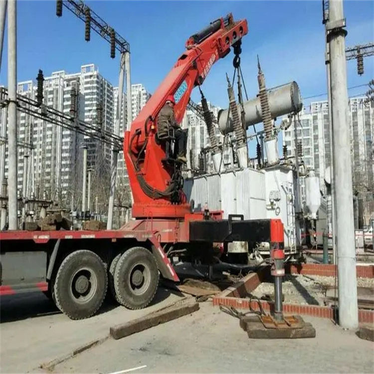 巴中就近吊车出租|工地厂房吊装设备租赁|24小时高效响应