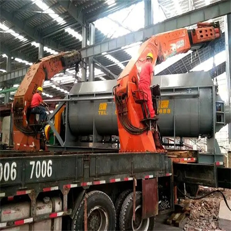 巴中大型随车吊出租多少钱