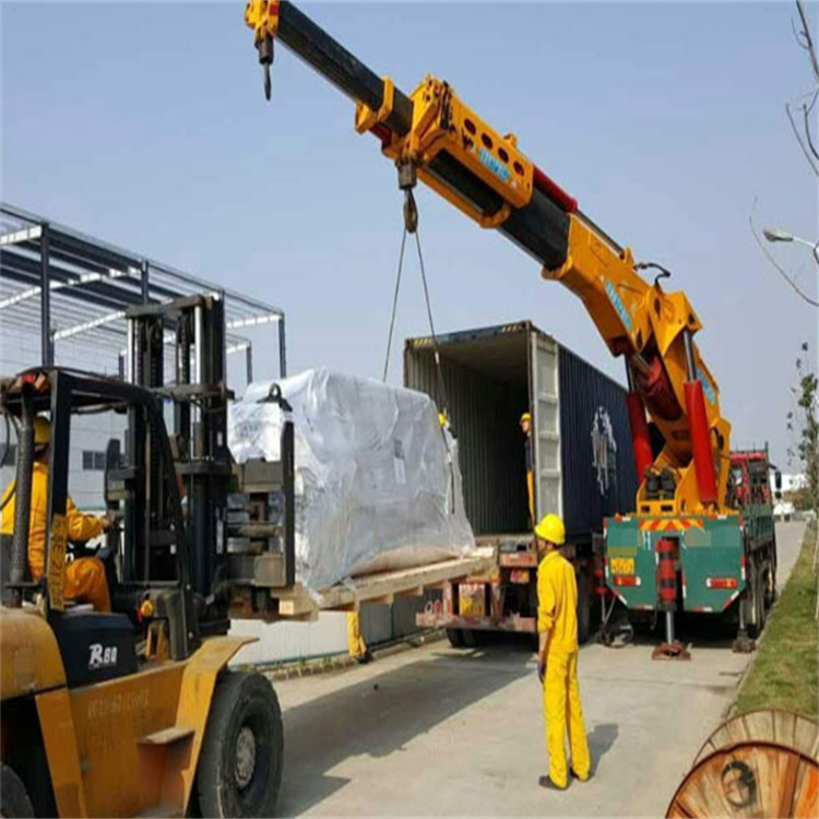 巴中专业随车吊出租电话