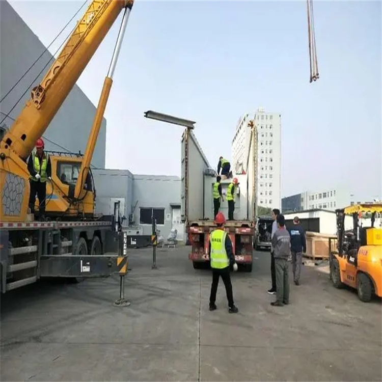 巴中如何找到附近的吊车救援服务