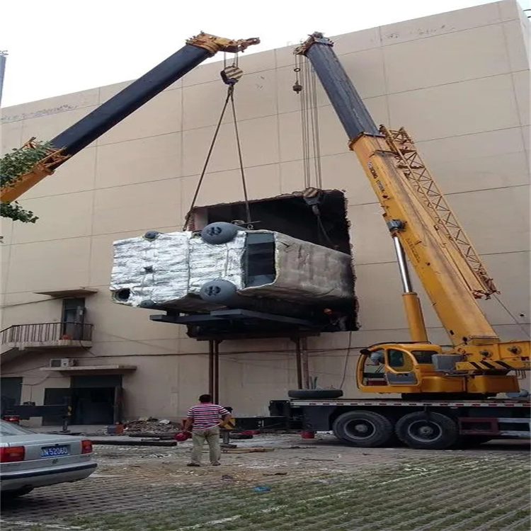 巴中25吨汽车吊出租