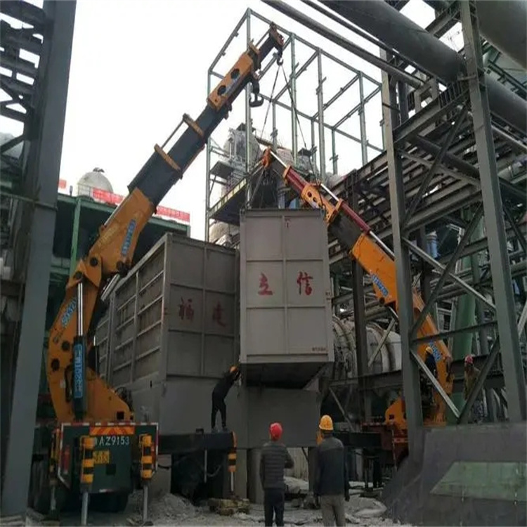 巴中折臂吊车租赁电话