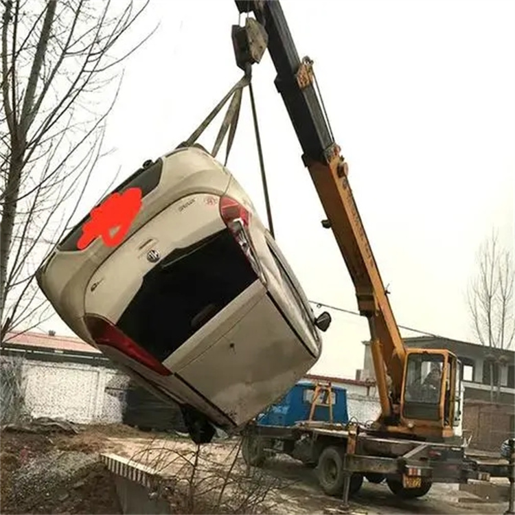 巴中随时待命，吊车24小时道路救援服务全解析