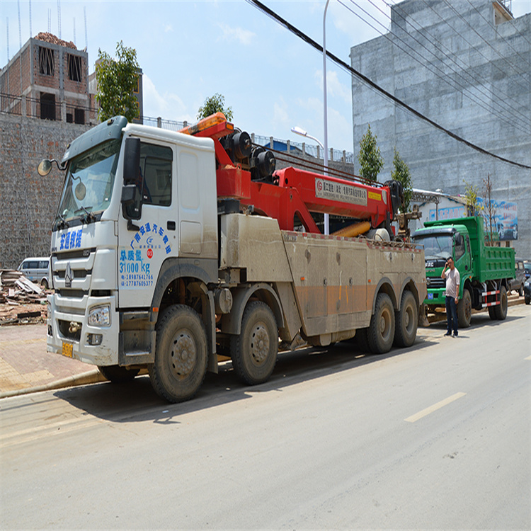 巴中50吨随车吊出租