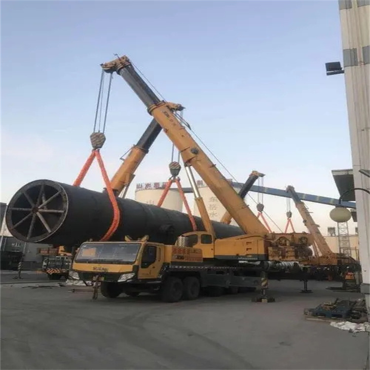 巴中如何评估吊车出租公司在风电设备吊装的专业性