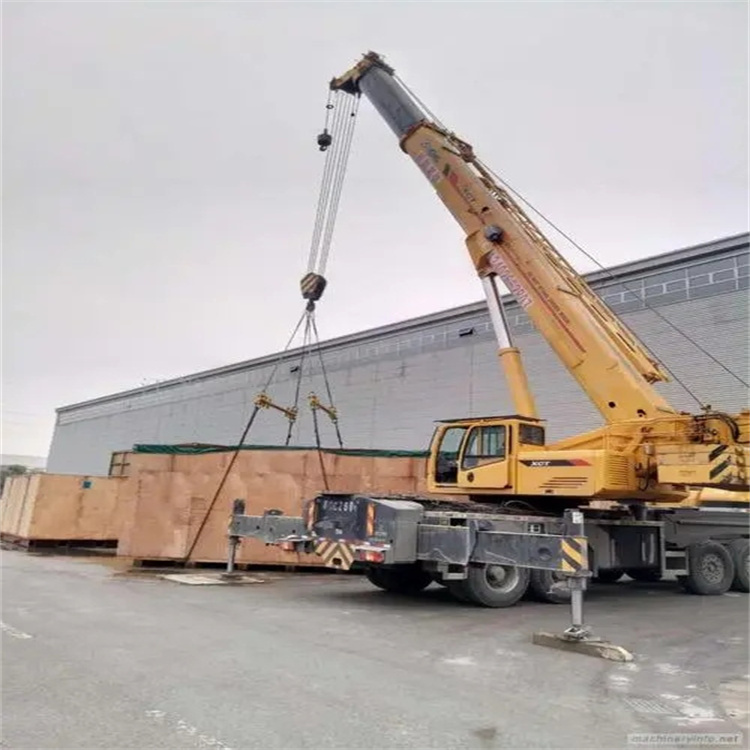 巴中急需吊车出租怎么办|24小时响应|跨区调配服务